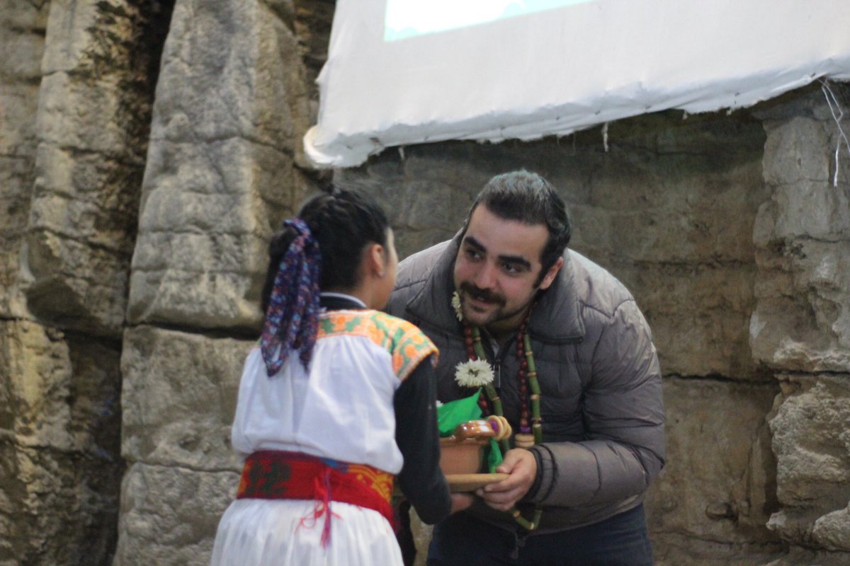 Hugo Chávez Ayala tweet media