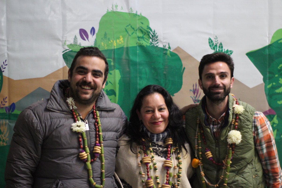 Hugo Chávez Ayala tweet media