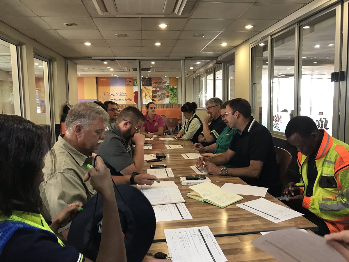 Bloemfontein Medics tweet media