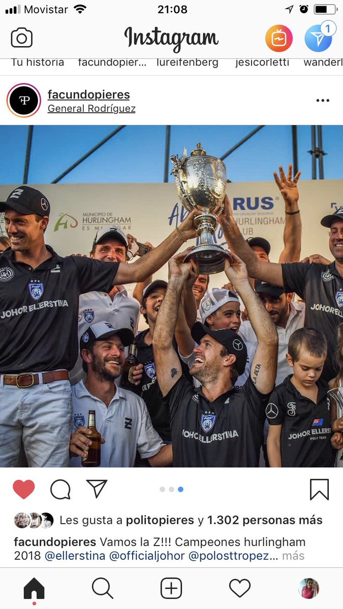 roromikin's tweet photo. Feliz día del DEPORTISTA !! @facundopieres @nicopieres @politopieres @gonzapieres  los quiero !!! ♥️♥️♥️ https://t.co/PAIoqk2NOB