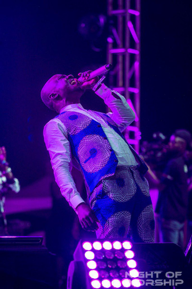 nowonlineng's tweet photo. Oh, the overwhelming, never-ending, reckless love of God!

We celebrate the gift of God in the life of @manofzionmoz 

#NOW2018
#NOWEditionX https://t.co/uHPUtHicZe