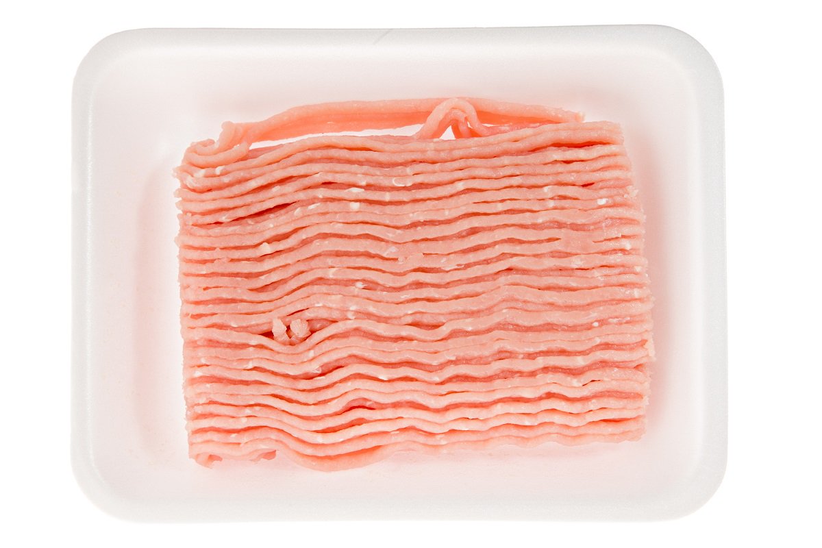 RECALL ALERT: Check your fridge &amp; freezer for Jennie-O ground turkey labeled “P-190,” usually found inside USDA mark of inspection, with use-by dates of 10/1 or 10/2/2018. Do not eat it. Return to store or throw it away. go.usa.gov/xP7K3