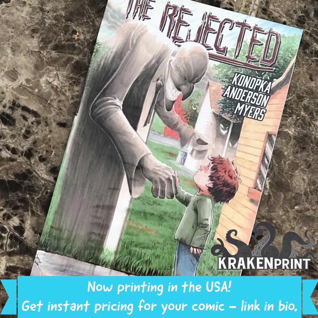 KrakenPrint's tweet photo. https://t.co/46hNGQMAYN print your book today! Have it in 1-4 weeks! https://t.co/3RTD9JBEBn