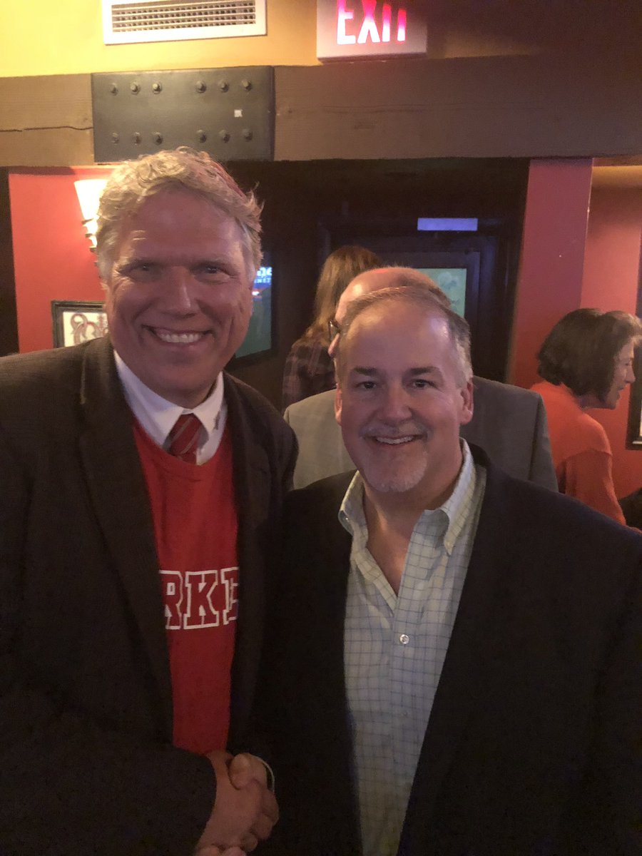 Yerkes4Congress's tweet photo. Despite my #WriteInCandidate Loss to @RepLipinski 🇺🇸
I’m Smiling because #MyYERKESTeam worked hard to get #OurMessage Out

#PeopleAndPrinciplesOverMoneyAndPower
#ProLife
#ProSeniors
#ProMiddleClass
#ProUnion
#ProSmallBusiness

#ChicagoTribune📰
@Suntimes 
#DrYERKESForCongress2020 https://t.co/GCykbFZhnB