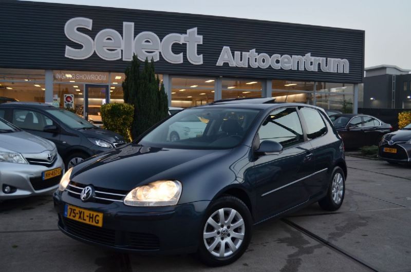 SelectautoBV's tweet image. Volkswagen Golf - € 3440,-
selectautocentrum.nl/3165552/2810/