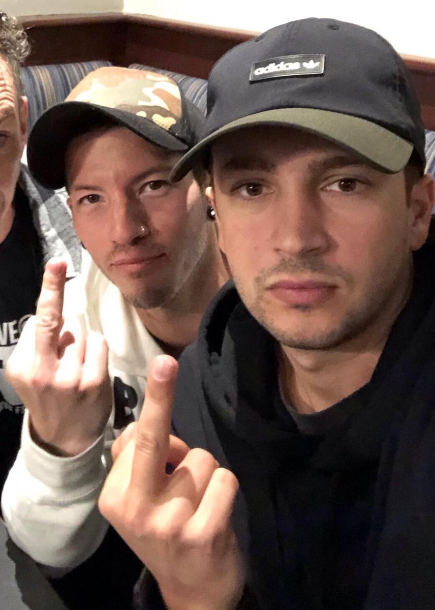 imdunwithpilots's tweet image. trench era has been so good to us