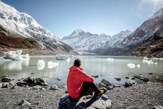 youjustgo's tweet photo. Sometimes it feels like you have the whole place to yourself... Photo by @lobertnz https://t.co/ZQN4qA5xpz