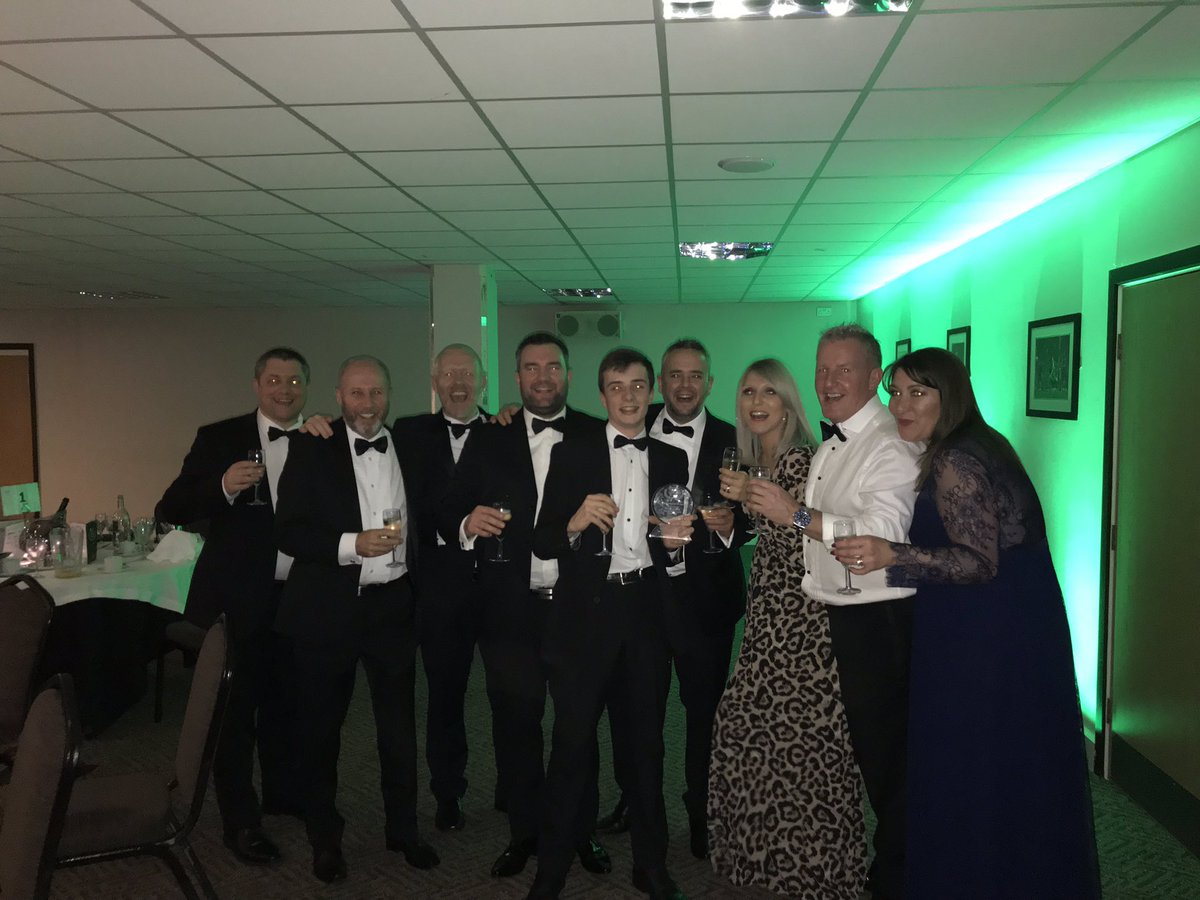 Dave_Craig7's tweet photo. @KeytechMS @tptg_tweet  Our apprentice Will has won apprentice of the year!!!!!! https://t.co/Bdki3ngCJt