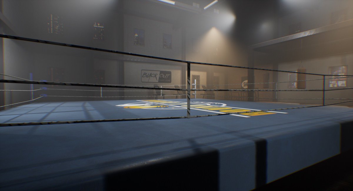 Round4roundboxing tweet media