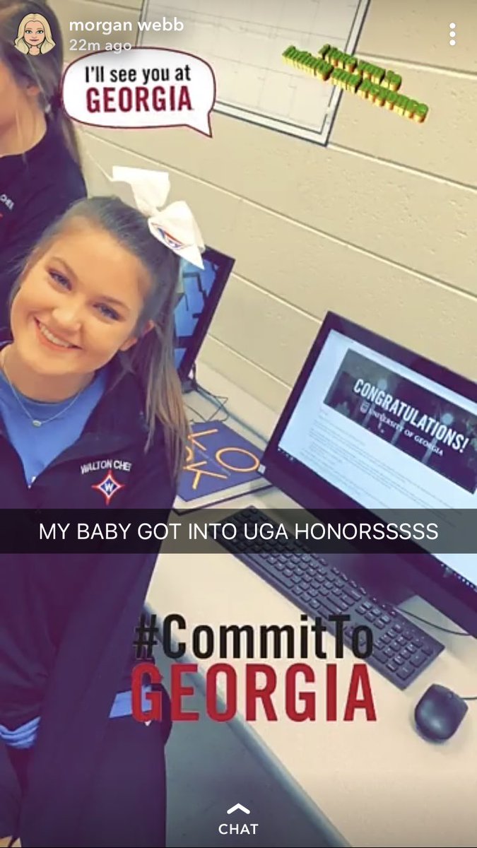 tayloreliz_'s tweet image. after i cried literal tears of joy!!!!! #ugahonors @drgravesUGA @universityofga