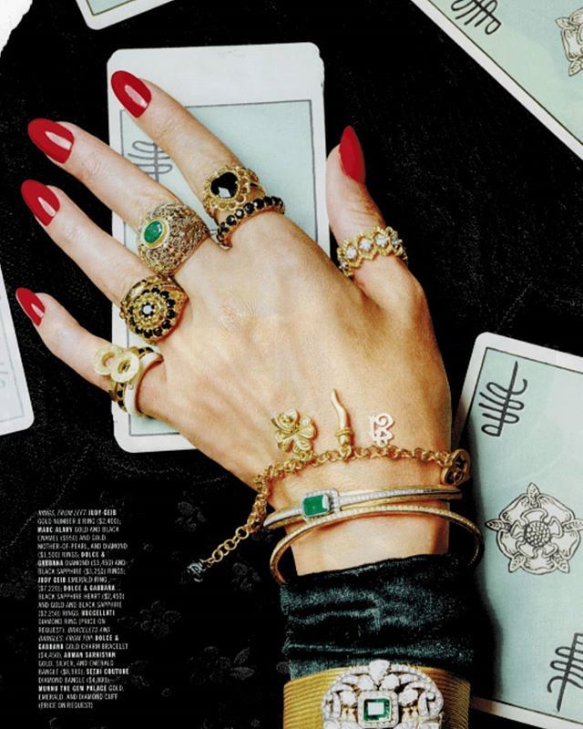 KALPRNYC's tweet photo. Judgy Geib's (@judygeib) Lucky Number 8 and Spirally Emerald Ring, featured in Town and Country's (@townandcountrymag) November issue!

By Will Kahn (@willsnotebook) https://t.co/6Ci6lfCYQ1 https://t.co/8N7jJihsec