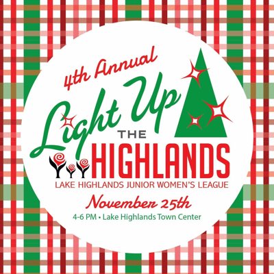 9 Days until Light Up the Highlands #luth <a href="/lhjwleague/">LH Jr Womens League</a> #NewProfilePic