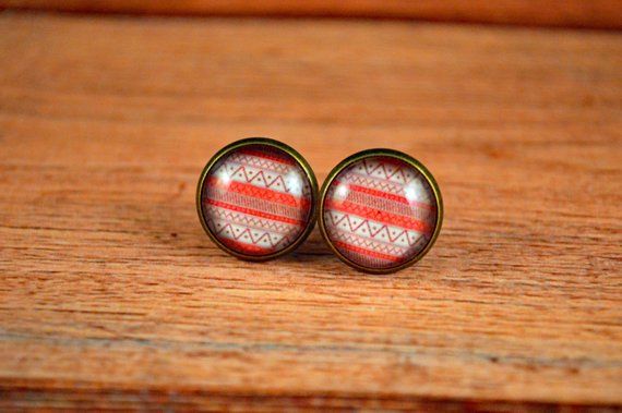 AnytimeGiftIdea's tweet photo. Retro Studs, Retro Earrings, Pattern Studs, Pattern Earrings, Pattern Posts, 12mm Posts, Small Studs, Small Earrings, Geometric Studs @aanadrotowski #Etsy https://t.co/LsFFLCuFDP https://t.co/yXRvlC8j1J