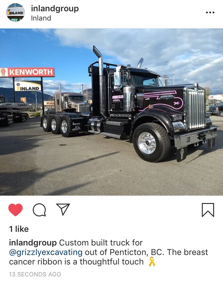 Grizzly Excavating tweet media