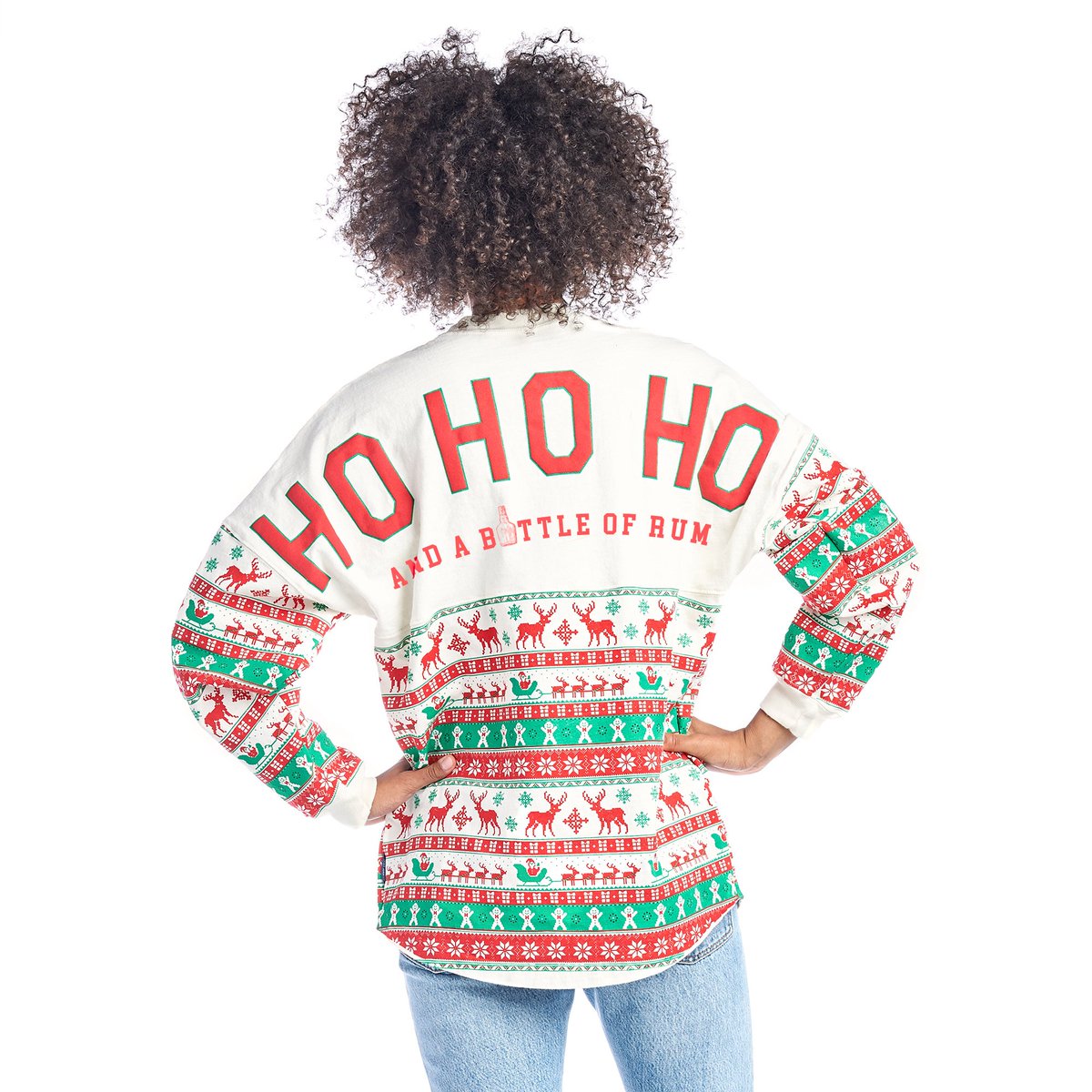 MVilleStore's tweet photo. Get into the holiday spirit 🎄

Shop our new, exclusive holiday Spirit Jerseys: https://t.co/2rAlpS2gBA https://t.co/kkAyjihpr1