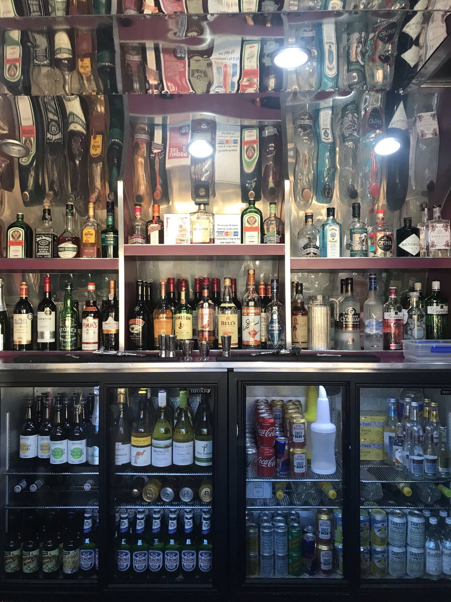 We’re excited to get in the Christmas Spirit tomorrow at Harlow Water Gardens Christmas Lights Switch on. Come and see us for a #mulledwine #spicedcider #hotchocolateamaretto or whatever tipple you fancy #wecanservewhateveryouwant  <a href="/HarlowTwnCentre/">Harlow Town Centre</a> See you there!