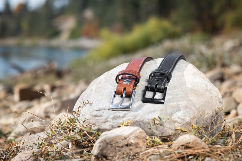 Bigfoot Gun Belts on Twitter "Our handcut leather is vegetable tanned