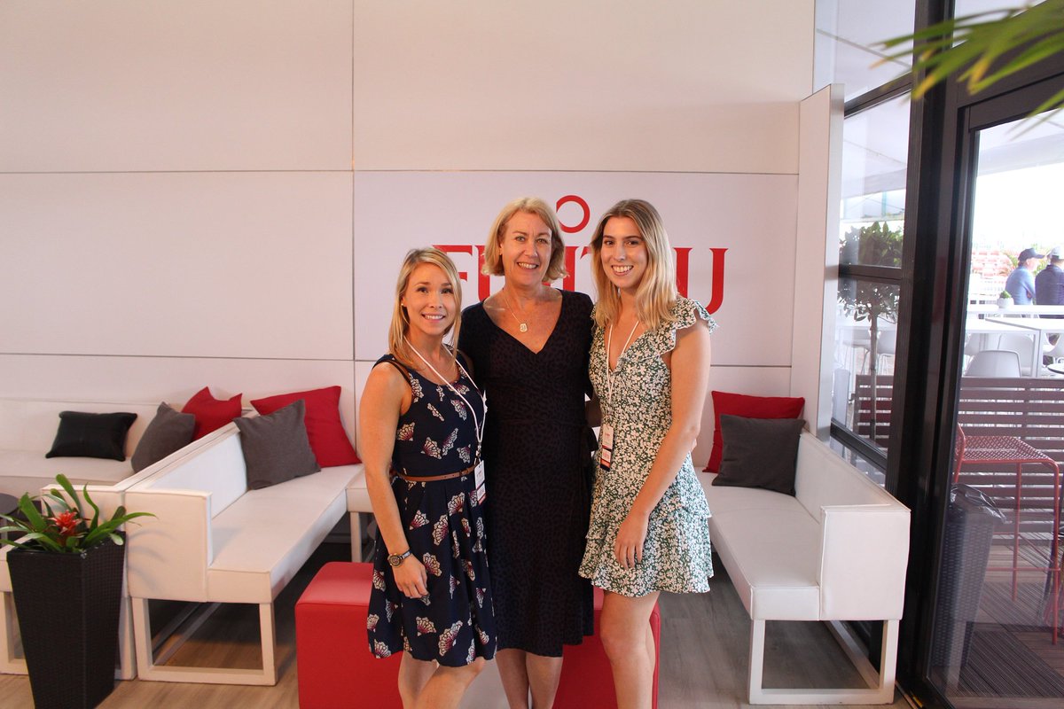 FujitsuAPAC's tweet photo. Fujitsu is a proud sponsor of the 103rd Emirates Australian Open Golf tournament. Check out the Fujitsu marquee in full swing at The Lakes Golf Club, NSW #fujitsu #ausopengolf https://t.co/5PAOU6oWPp