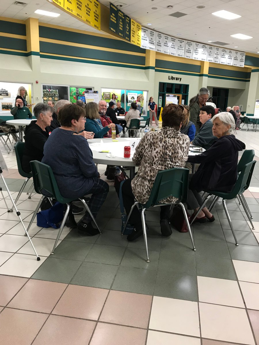 TXSeaGrant's tweet photo. #TXSG's Community Resilience Collaborative was proud to participate in city planning meetings with #Hitchcock and #Rockport, hosted by #TexasTargetCommunities.π€
The communities wanted to get feedback from members as to how to better prepare for hazards, such as hurricanes. https://t.co/wH7rRUG3LY