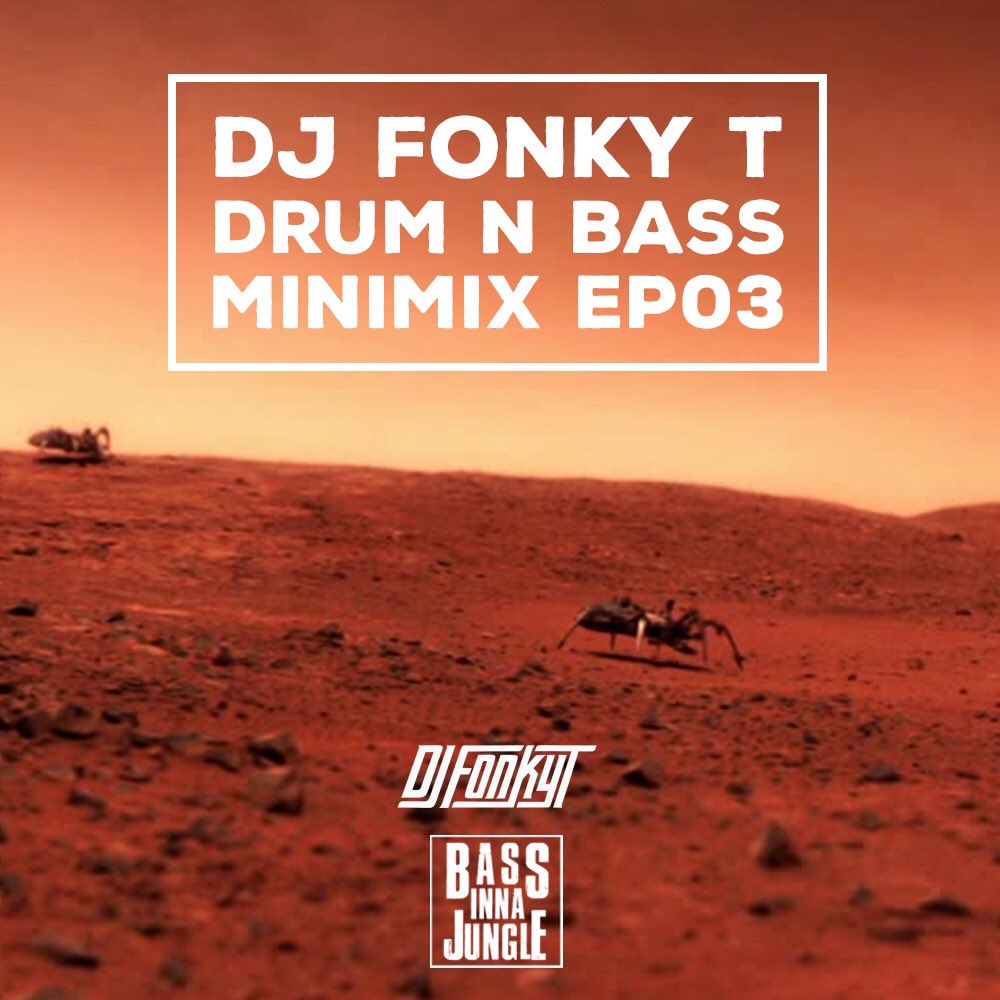 djfonkyt's tweet photo. https://t.co/sVLrmNQXRg 
#drumnbass #dnb #drumandbass #djmix https://t.co/gwNAMii30z