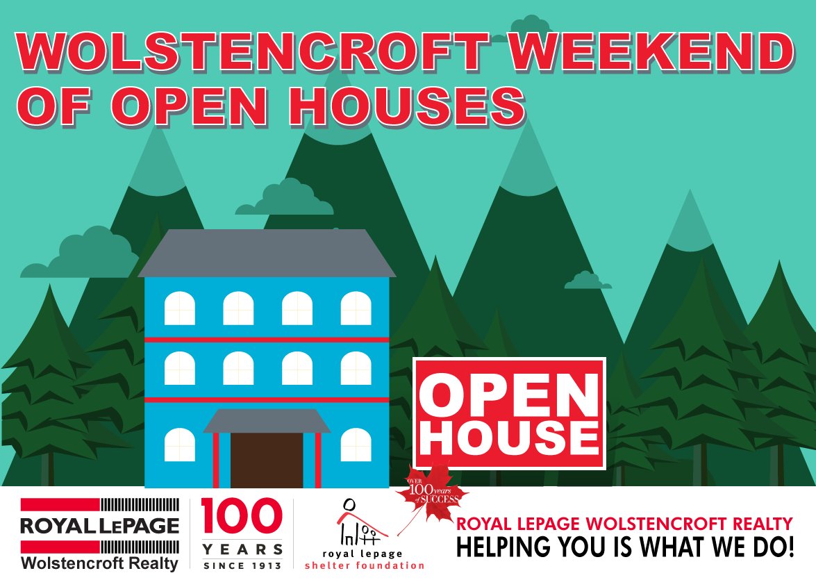 RLPWolstencroft's tweet photo. 🏘️ WOLSTENCROFT WEEKEND OF OPEN HOUSES 🏘️ NOV 16th to 18th
Our Agents have some amazing properties on display this weekend. Swing by and and find your dream home 🏠 👨‍👩‍👦‍👦 
#HelpingYouIsWhatWeDo #RoyalLePage #TeamWolstencroft #LangleyBC #SurreyBC 
https://t.co/2mnzApaUia https://t.co/zGGV1MRI57