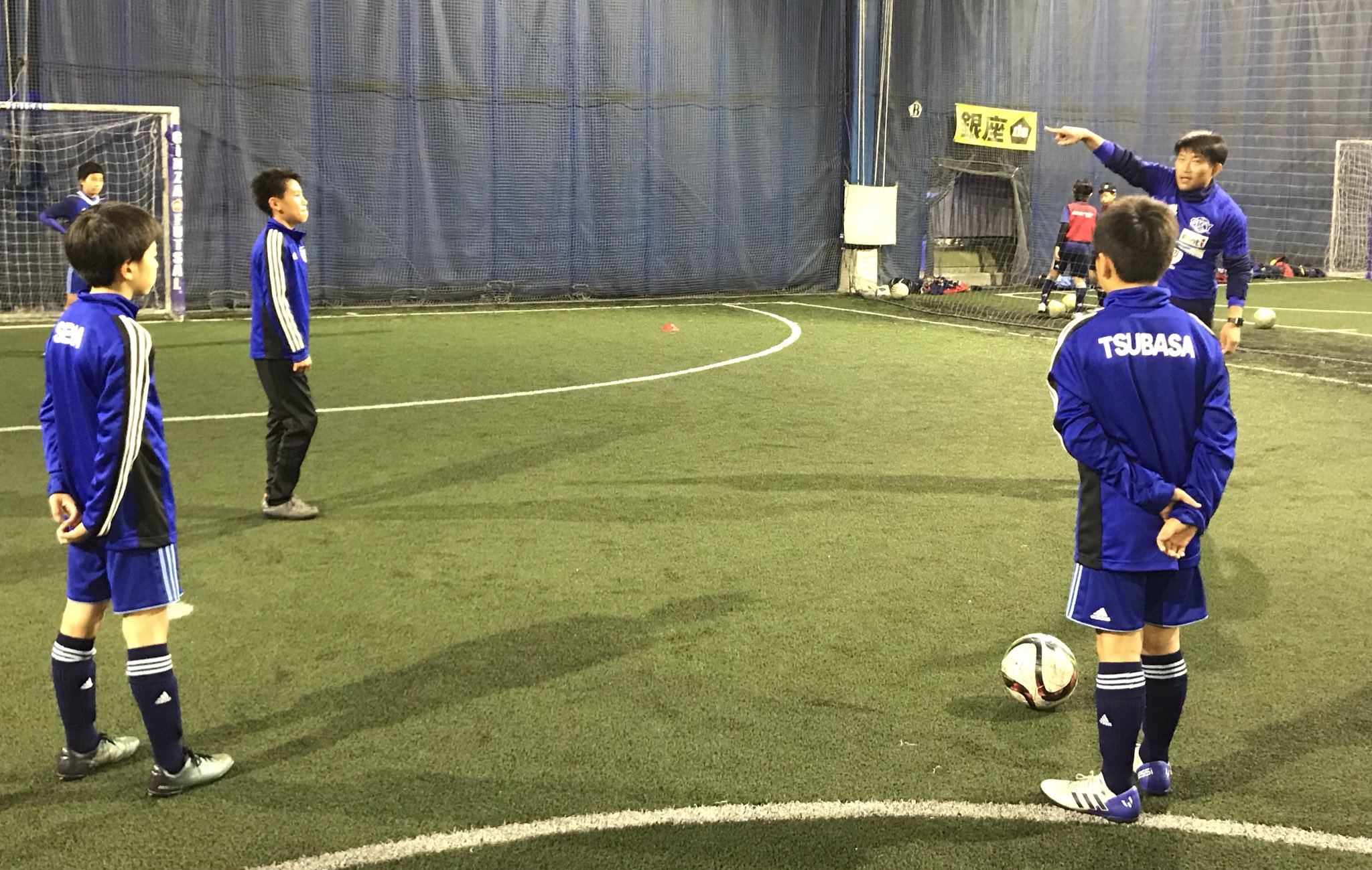 サッカースクールsky Skyrabona Twitter