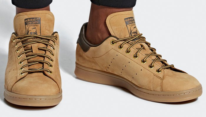 adidas stan smith wp