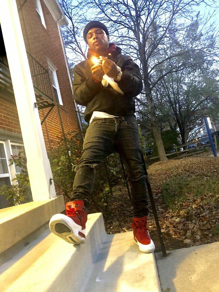 LafrmDaShop's tweet photo. LongLive🔱My soldier's🔗💔 https://t.co/T7SrjisD3h