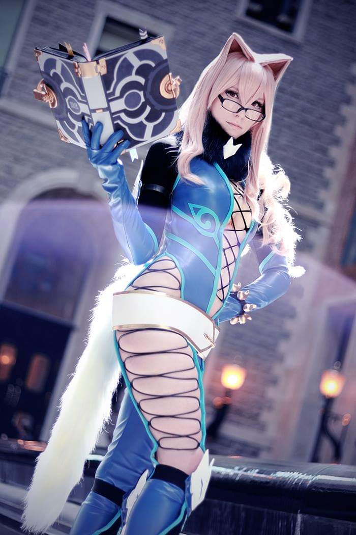 We're going to have a lot of fun together later. Just you wait and