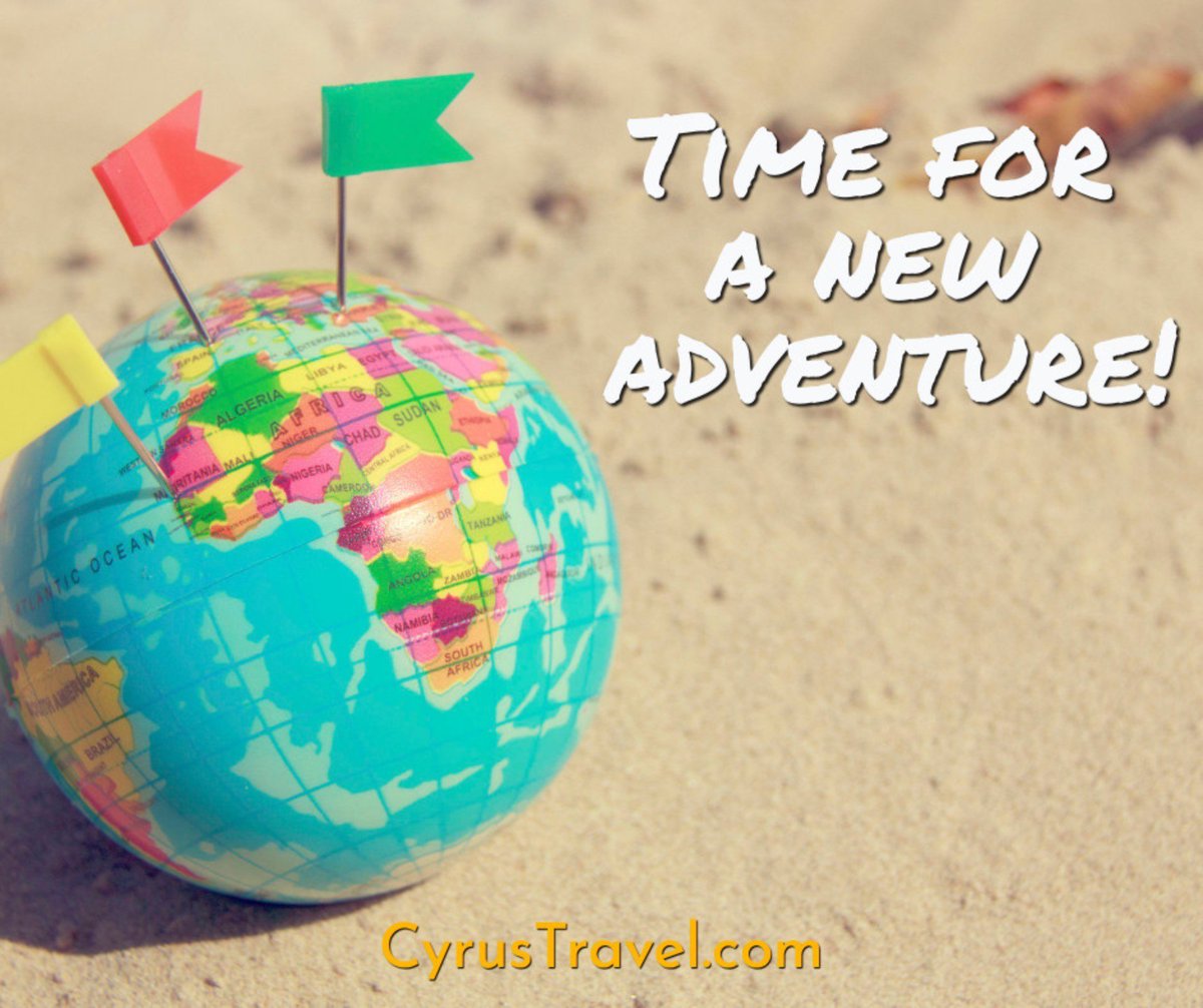 Cyrus Travel tweet media