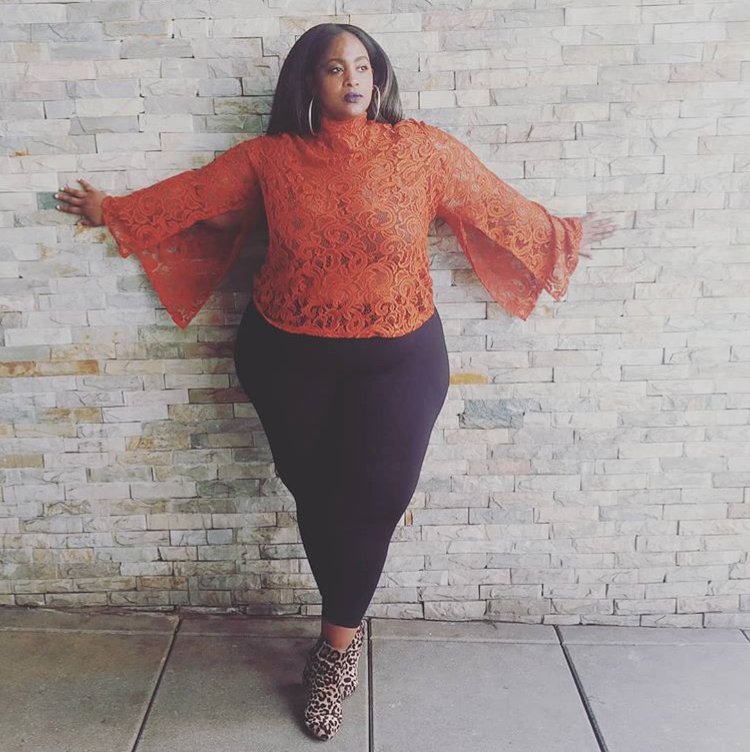 byAshleyStewart's tweet photo. GET IT GIRL!! This lace is EVERYTHING! Show some love to my #AshleyBabe Brake!ππ₯
(πΈ: @brake_style via instagram)
https://t.co/f1ZoTHeb9P https://t.co/9JyVcVG3kV