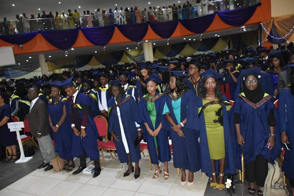 DrAlongeAJ's tweet photo. University of Ibadan Distant Learning Centre #odl
UIDLC LEARNERS SHINE AT UNIBADAN PLATINUM CONVOCATION CEREMONIES
@UniIbadan #uiat70 @oyesoji https://t.co/WO7RZ4oq9g https://t.co/BAYYJ7BWZT