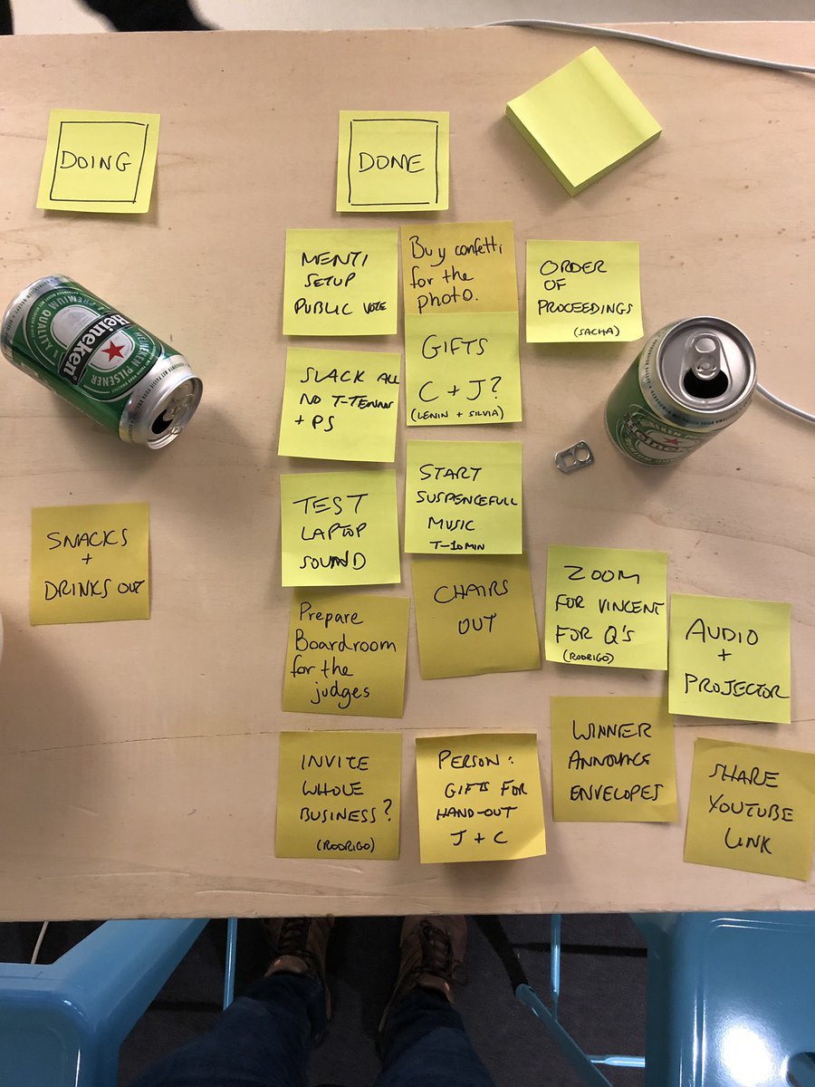 sachader's tweet photo. KAD @Werkspot was a success! Everyone involved gave it their all, and we came out better for it. Proud to be apart of something special and energizing. #WerkspotKAD #wowDidWeLearn #needWeekend https://t.co/CIqewp6XJV
