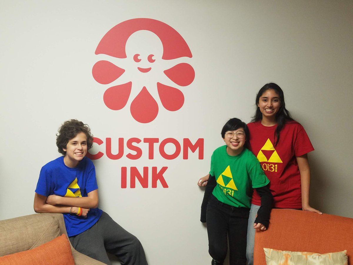 Triforce tweet media