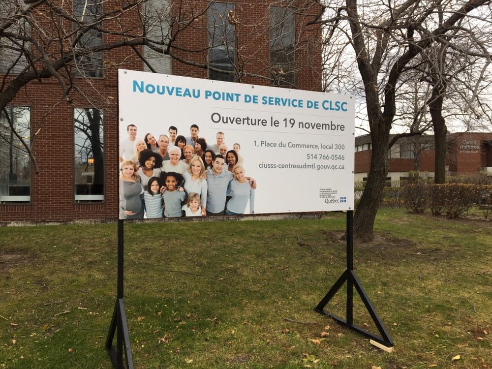 Isamelancon's tweet photo. Je m'étais engagée lors de l'élection partielle de 2016 à accroître l'offre de services, c'est maintenant officiel : le CLSC de l'Île-des-Sœurs ouvrira ses portes le 19 novembre 2018. 

Pour plus d'informations : https://t.co/euUI8yJauZ … #PolQc #Verdun #IDS  #CLSC #Santé https://t.co/SZW5xcAS7S