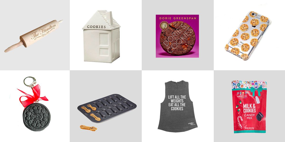 15 Gifts That'll Make Every Cookie Lovers Day dlsh.it/w1ikjYy https://t.co/JN14qUsKAC