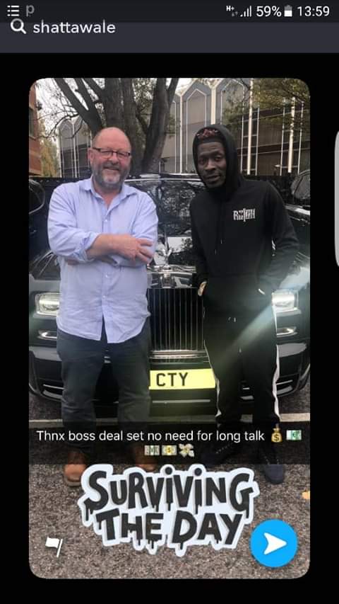 gh_michy's tweet photo. Legends β¨ππβ€πππ½
A Say Them Never See #Wonders π« ( Miracles ) #Y3KOOM π€«π€«π€« π―π―
β€β€β€β€π₯π₯π₯ Paah Paah Paah Paah π₯
#TheReignWorldTour πππ₯
#SHATTA_MOVEMENT_4LYF β‘ππ½
#SMCloud9
#Self_Nation_Team
#SmWomanEmpowerment
#More_Loyalty
#Sm4lyf_Till_Casket_Close π€ https://t.co/qQtFZVH2dy