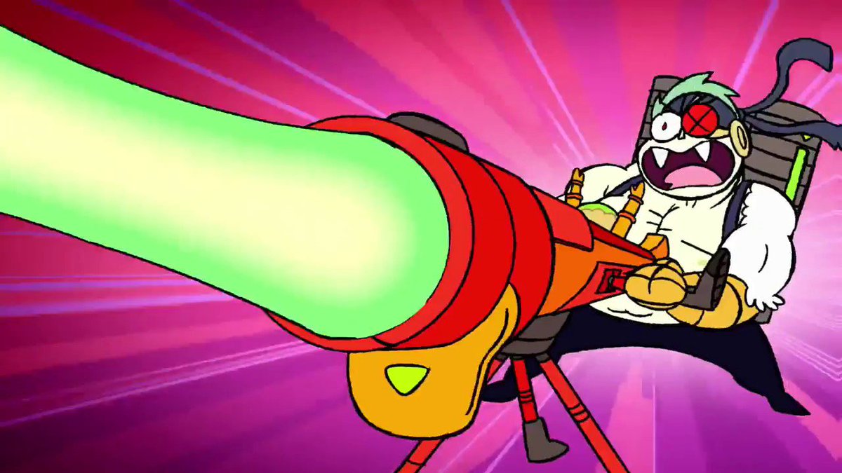 Lord Boxman failed No Nut November!