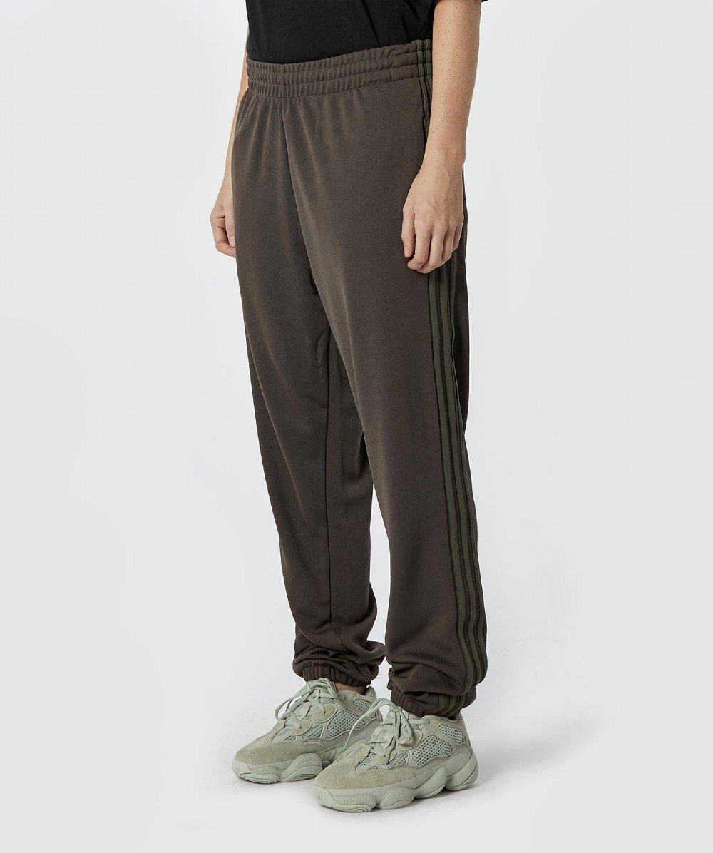 calabasas track pants core mink