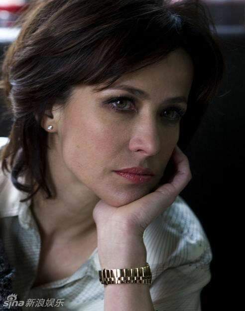 HAPPY BIRTHDAY, SOPHIE MARCEAU! 