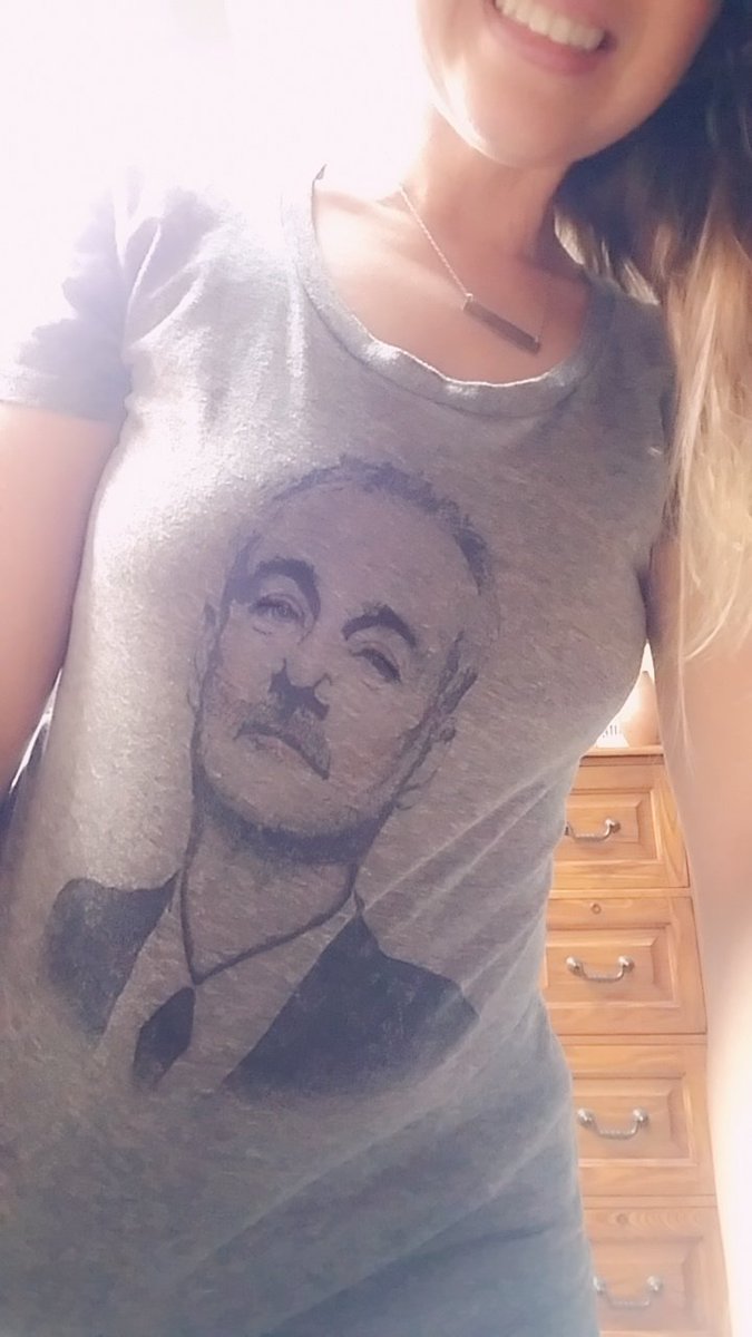 McLovinLogistic's tweet photo. Found all my old #chivery gear. ๐ #BillMurray #thechive #selfie https://t.co/fWa6oBIYP0