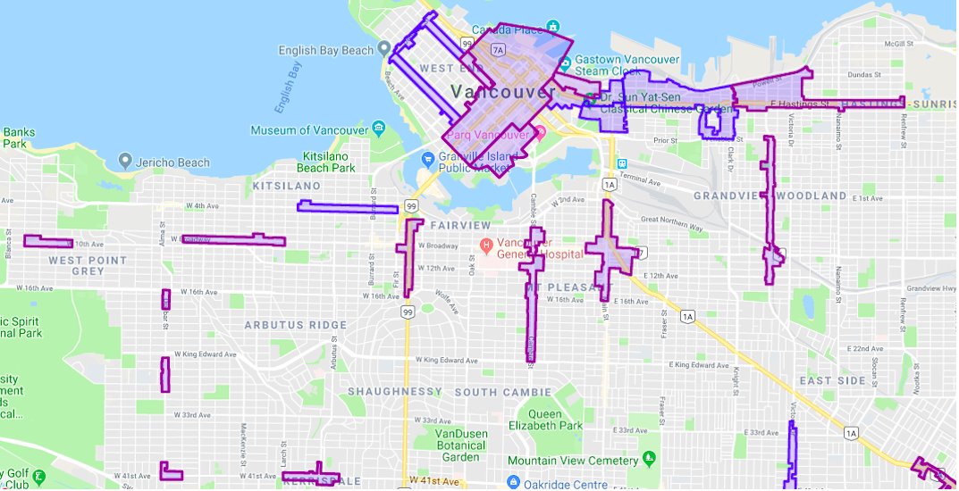 DLCfirstpacific's tweet photo. New website provides detailed business data on Vancouver's commercial districts https://t.co/nrPMNOJaav #MortgageBroker #Financing #RealEstate #VanRe #Vancouver #YVR #BC #Canada #Business #Data #Commercial https://t.co/7mUhe0Cngl
