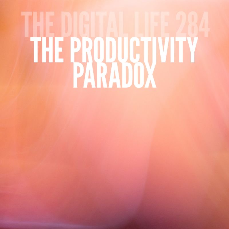 tdlpodcast's tweet photo. [LISTEN] With so much incredible technology to leverage — from mobile to the IoT to AI—why is productivity growth slowing in major economies? This week @jonfollett and @dknemeyer discuss the Productivity Paradox.
https://t.co/C2f5FNsQUj
#podcast #technology #AI #IoT #FutureOfWork https://t.co/llI3rLlCOA