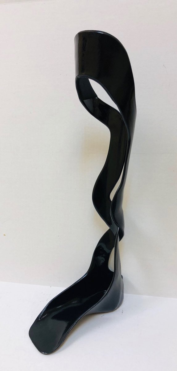 ordesignslv's tweet image. Introducing our newest “Double Helix AFO” Energy loading dynamic response leg brace with Tri-Planar technology.