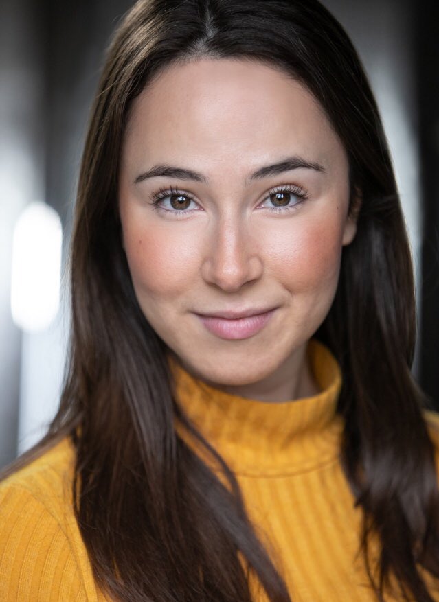 SouthardRJ's tweet photo. Thank you SO much Paul for these fantastic shots! Always good to have a headshot that actually looks like you 😂🙈 am so pleased, and was such an enjoyable day! Would highly recommend ⭐️ @TheHeadshotBox #headshots #actorsinger https://t.co/6WBpuy8ppx