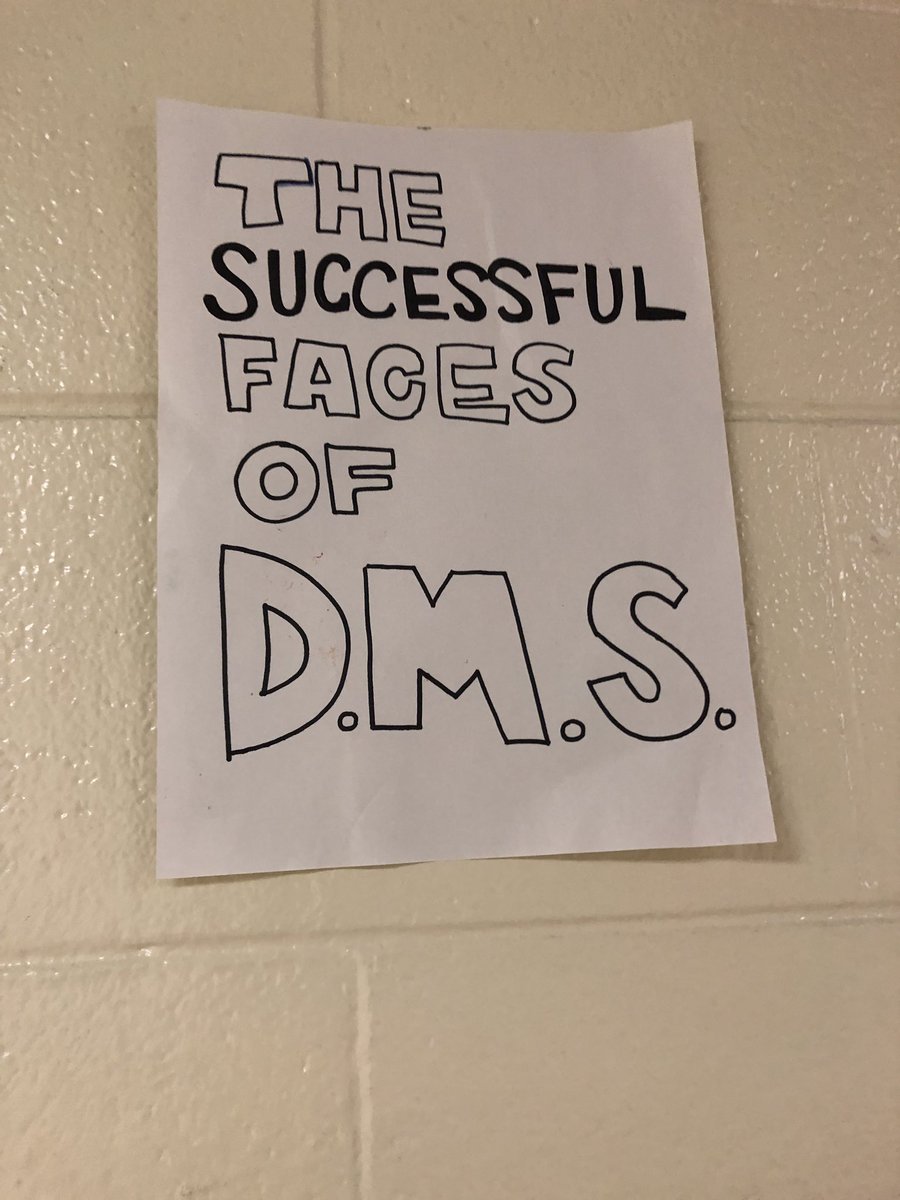 DmsSmarties's tweet photo. 7TH GRADE IS WHERE IT’S AT! 17 different self portraits! Line, shape, color, learning basics of displaying work! I can’t believe (actually, I can) how fantastic these are! Love this project! They certainly rocked it out! #successfulfacesofDMS #DMSart #mustbesuccessful https://t.co/JtJKRVifsh