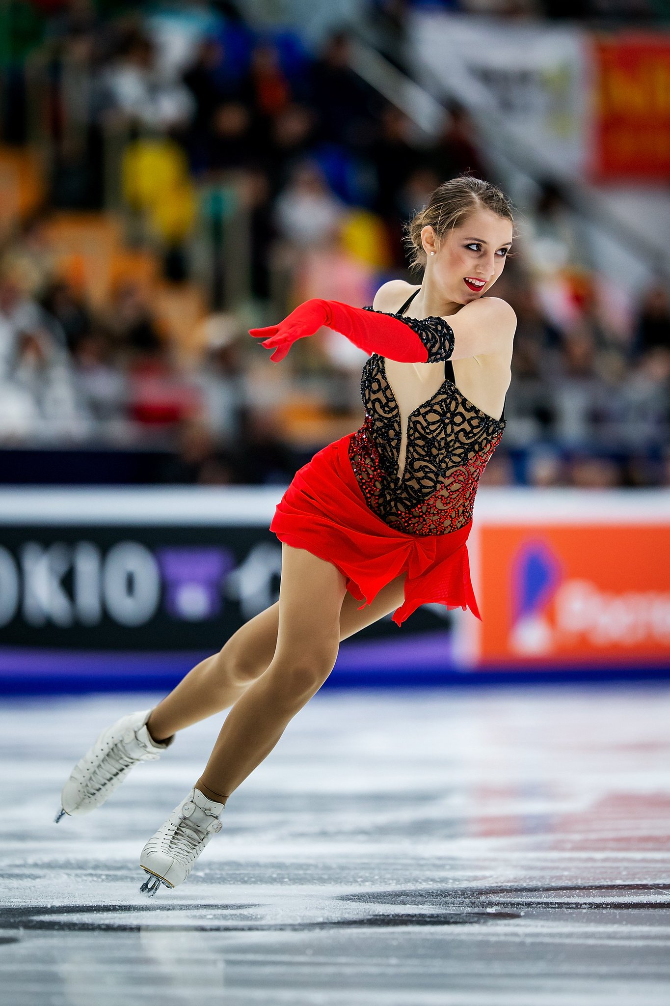 ISU Figure Skating on Twitter "🔢 Grand Prix 2018 Cup