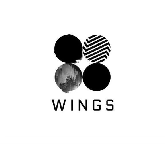 54. Wings - BTS