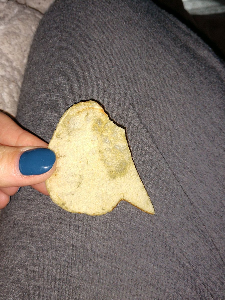 Hmcruzr's tweet photo. Hey @caradab @freenaynow @qanon76 @CStroede @SmackYeti @robin_ked @JustKat13 @mommydean74 @joshua_nimmons @TonyinDFW
👀 LOOK AT MY #QCHIP🙏💖🇺🇲🥓🐷 https://t.co/USazQiBmCJ