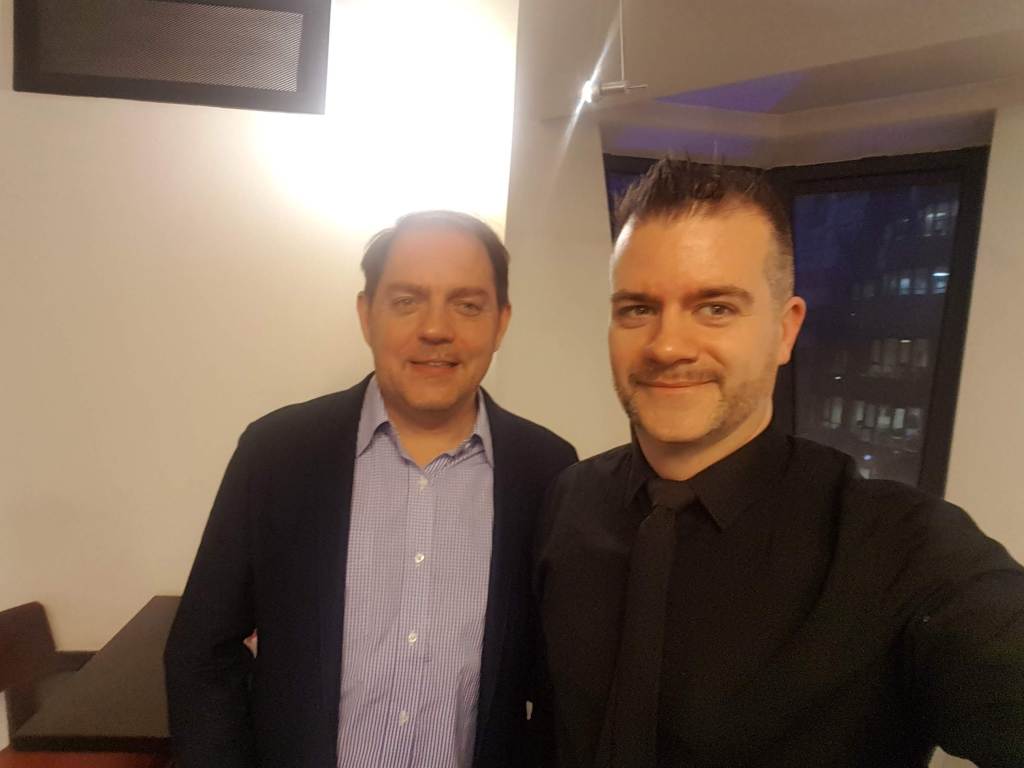 Season 2: 103 Caspian – Part 2 theblockchainshow.com/season-2-103-c…